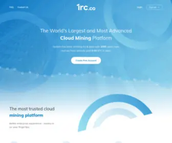 1RC.co(1RC) Screenshot