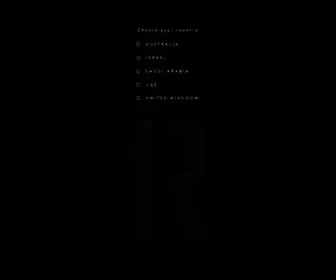 1Rebel.com(1Rebel Home) Screenshot