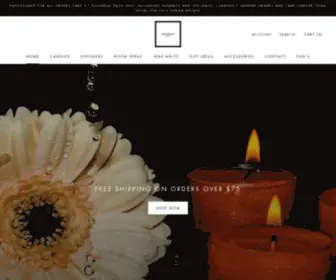 1Remedyhome.com(1Remedy Home) Screenshot