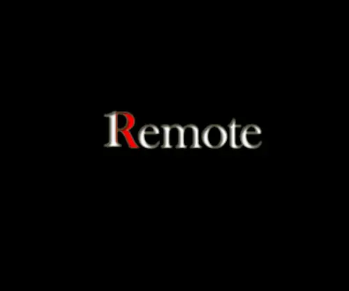 1Remote.ca(Smart Home Automation) Screenshot
