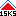 1SKS.com Favicon
