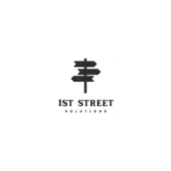 1ST-Street.com Logo