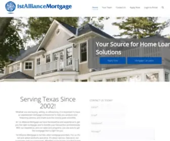1Stam.com(Serving Texas since 2002) Screenshot