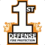 1Stdefense.com Favicon