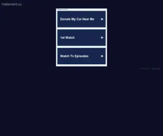 1Stelement.co(1Stelement) Screenshot
