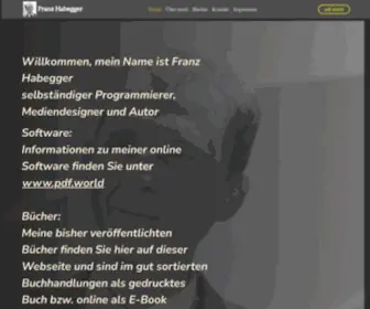1Step2Web.at(One Step To Web) Screenshot