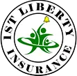 1Stlibertyins.com Favicon