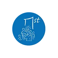 1Stlutheran.com Logo