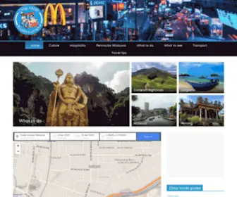 1Stopkualalumpur.com(笔笔存) Screenshot