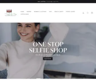 1Stopselfieshop.com(1Stopselfieshop) Screenshot