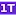 1T.cz Logo