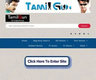 1Tamilgun.com(TamilGun) Screenshot