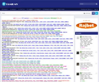 1Tamilmv.cc(TamilRockers Tamil Movies) Screenshot