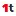 1Tire.ru Logo