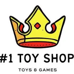 1Toyshop.com Logo