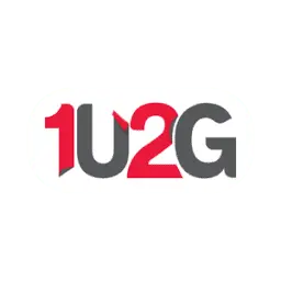 1U2G.com Logo
