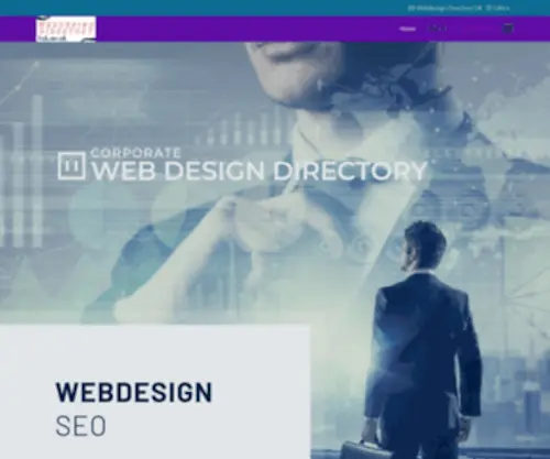 1UK.me.uk(Web design Companies UK Directory) Screenshot