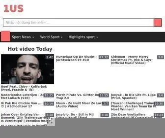 1US.top(1US) Screenshot