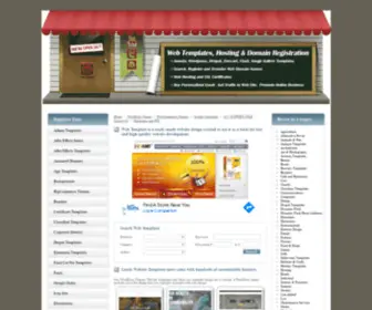 1Webmaker.com(Custom Web Design and SEO Agency) Screenshot