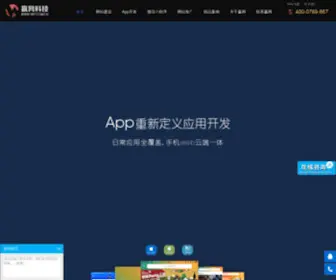 1WT.com.cn(网络公司) Screenshot