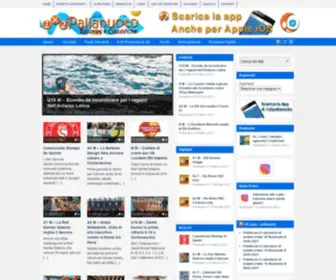 1X2Pallanuoto.com(1x2pallanuoto) Screenshot