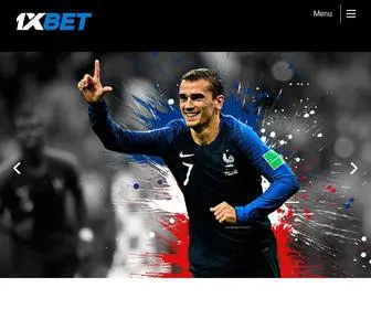 1Xbet-Bonus.net Screenshot