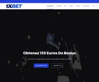 1Xbet-CI.com(1️⃣) Screenshot