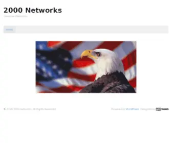 2000Networks.com(2000 Networks DirecTV Receivers and Accessories) Screenshot