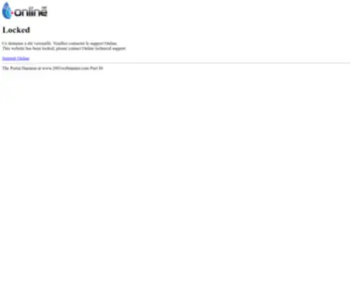 2001Webmaster.com(Répertoire) Screenshot