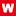 2002W.com Favicon
