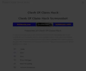 2014Tools.com(Cheats Hack Tools 2014) Screenshot