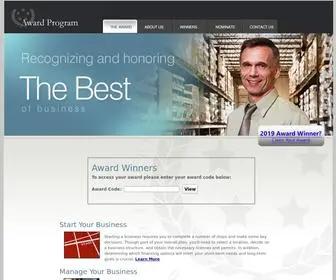 2019-Cityawards-Decision.org(2019 Cityawards Decision) Screenshot