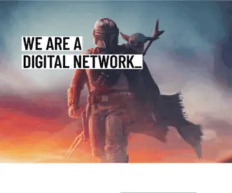 2020Digital.com.au(HomeDigital) Screenshot