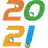 2021.cn Logo