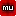 2021MU.com Favicon