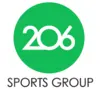 206Sportsgroup.com Logo