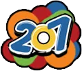 207Bounce.com Logo