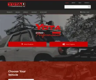 209Yota1.com(209 Yota1) Screenshot