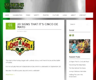 20Demayo.org(Truth belief and justice) Screenshot