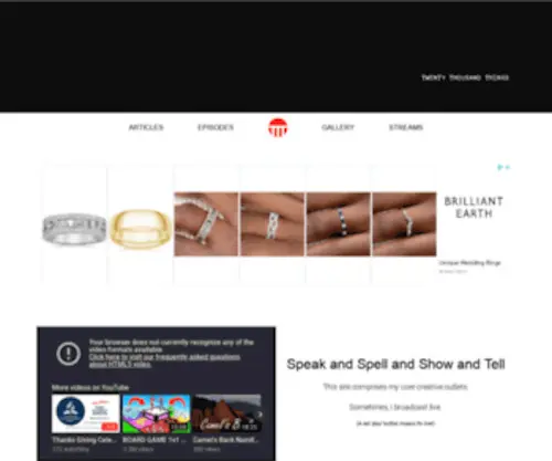 20K.com(Forsale Lander) Screenshot