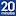 20Minutos.es Favicon