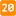 20PLN.pl Logo