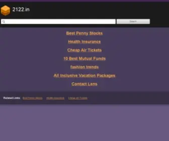 2122.in(唔爱电影网) Screenshot