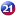 21Centurytube.pro Logo