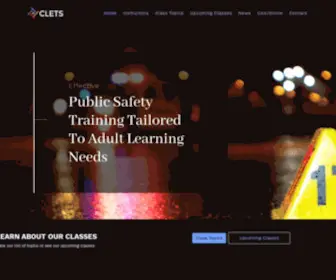 21Clets.com(21 CLETS) Screenshot