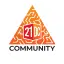 21DC.community Favicon