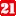 21Dressroom.com Favicon