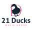 21Ducksmedia.co.za Favicon