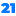21Handshake.com Favicon