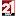 21Mediavision.com Favicon